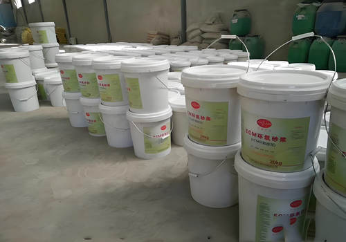 新郑环氧树脂灌浆料