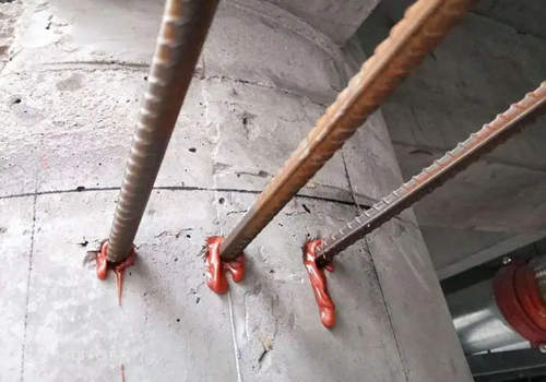 新郑建筑结构胶